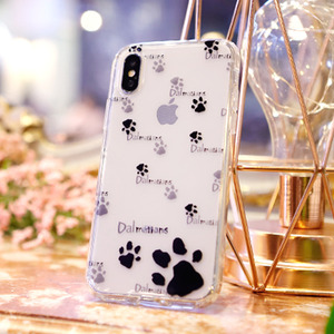아이폰6s Doble-Dalmatian 풀커버 케이스