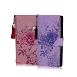 Namoi Rose 지갑 다이어리 갤럭시S23 22 21 20  갤럭시A 시리즈